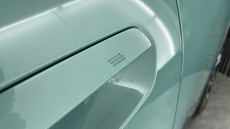 MINI Aceman 135kW E Exclusive [Level 2] 43kWh 5dr Auto Electric Hatchback